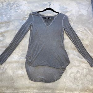 American Eagle Long Sleeve Shirt